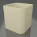 3d model Plant pot 1 (Gold) - preview