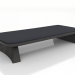 3d model SANDCASTLE bench (option 1) - preview