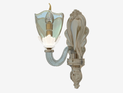 Sconce Floriana (4003 1W)