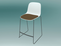 Silla apilable SEELA (S320)