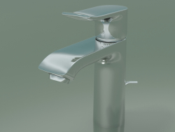 Single lever basin mixer 110 (31121000)