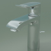 3d model Single lever basin mixer 110 (31121000) - preview