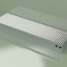 3d model Duct convector - Aquilo F1Т (290х1000х140, RAL 9016) - preview