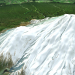 3d Mount Taranaki / mount Egmont 3D model / 3D model of Mount Taranaki, New Zealand model buy - render