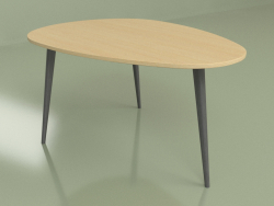 Table basse Rio (sommet d'arbre)