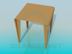 Tabouret