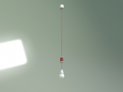 Suspension Spool (rouge)