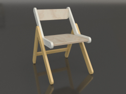 Chair NOOK C (CSDNA1)