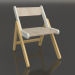 3d model Chair NOOK C (CSDNA1) - preview