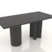 3d model Arithmetics dining table 800x1600x750 mm (option 4) - preview
