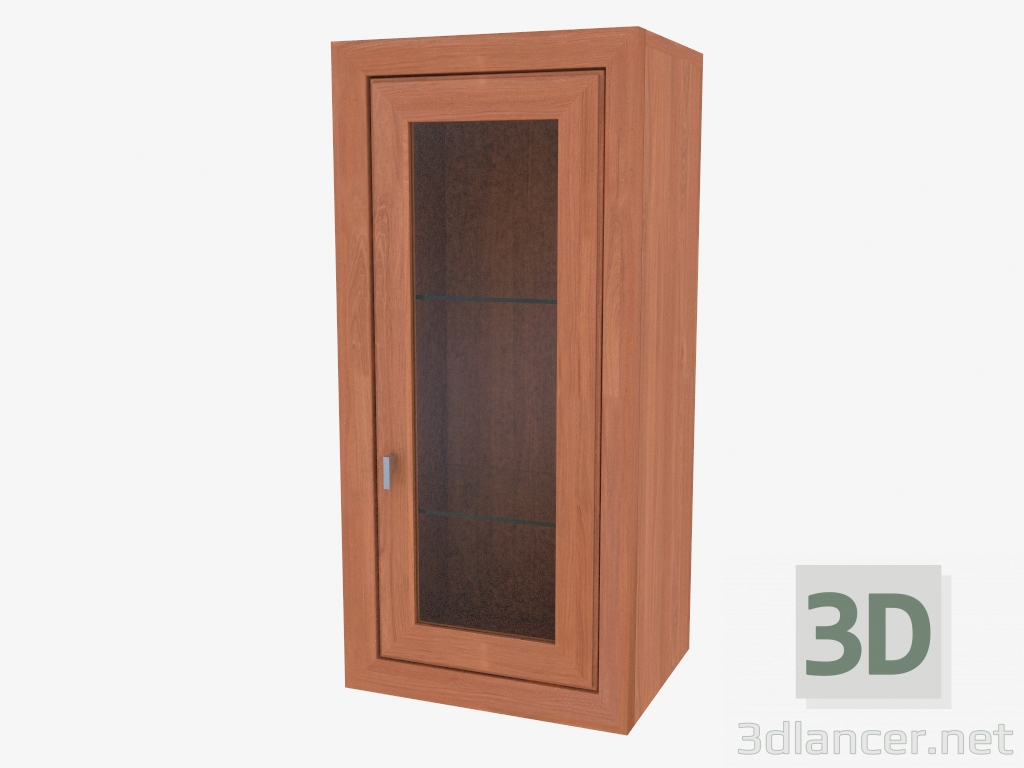 modèle 3D Meuble suspendu (7460-36) - preview