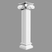 3d model Column L907 - preview