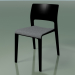 3d model Silla tapizada 3604 (PT00006) - vista previa