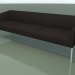 3D Modell Sofa Triple 2713 (V12) - Vorschau