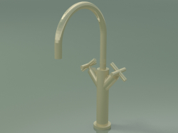 Basin faucet (22 533 892-28)