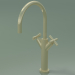 3d model Basin faucet (22 533 892-28) - preview