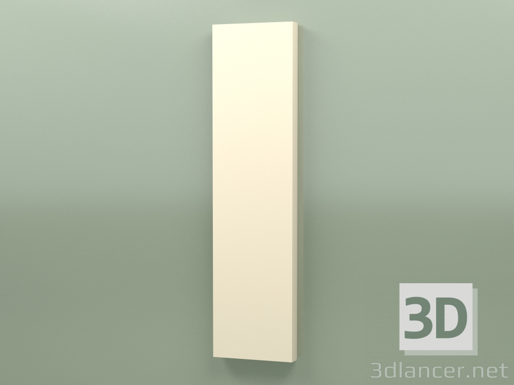 3d model Radiator - Kos V (KOV 22 1800 450, RAL - 1015) - preview