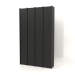 modèle 3D Armoire modulaire ST 07 (1530x409x2600, bois noir) - preview