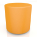 3d model Pouffe Mix MX02K - preview