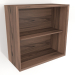 3d model Shelf 100x46x97.5 - preview