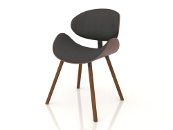 Chair Jenny (black)