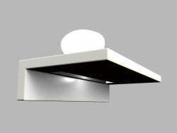 Wall lamp 6040