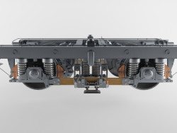 U-Bahn-Chassis