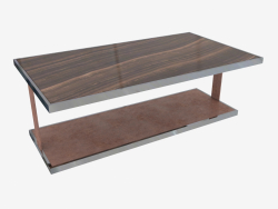 Mesa de café CAMADA (140х80х35)