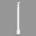 3d model Column L908 - preview