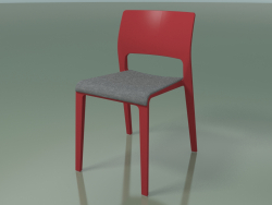 Chaise rembourrée 3604 (PT00007)