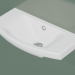 3d model Small sink Logic 5197 (51979R01, 50cm) - preview