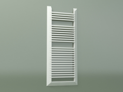 Towel rail EVO (1441x588, Standard white)