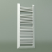 3d model Towel rail EVO (1441x588, Standard white) - preview