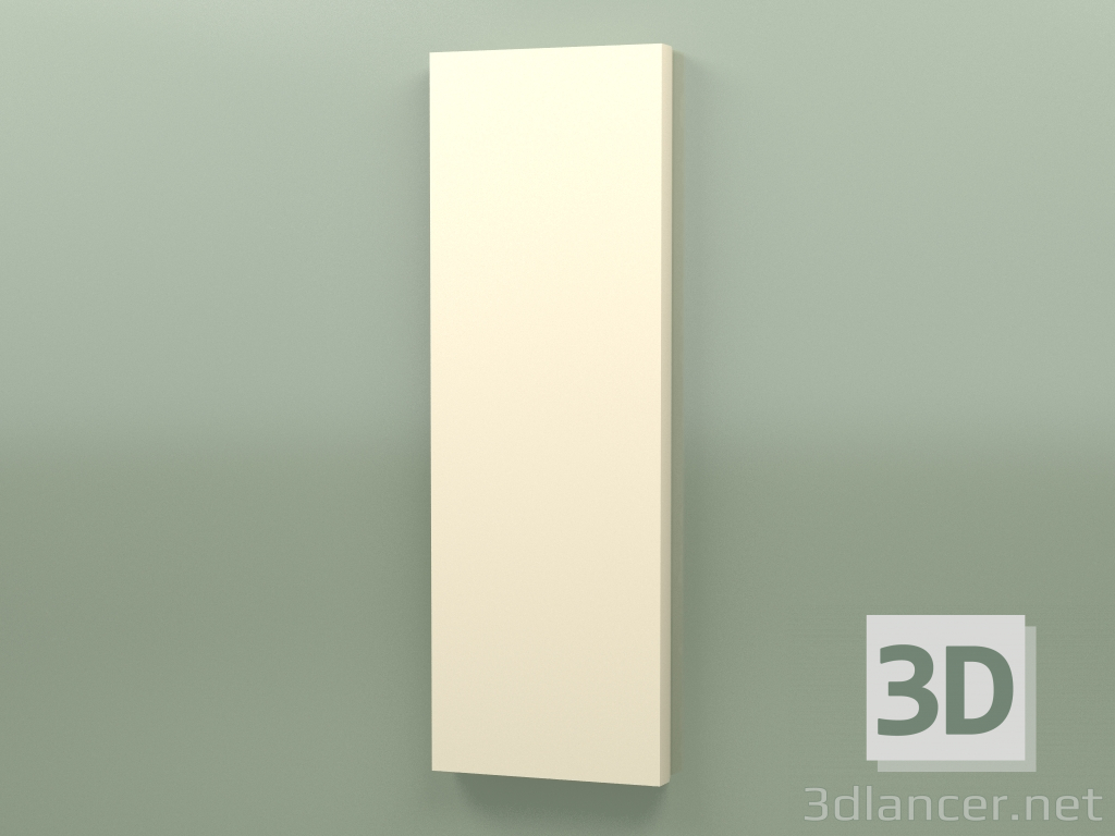 modèle 3D Radiateur - Kos V (KOV 22 1800600, RAL - 1015) - preview