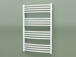 Heated towel rail Lena (WGLEN090058-SX, 900х586 mm)