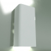 3d model Wall lamp NW-9706 Bergen white - preview