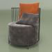 3d model Sillón Nido (1) - vista previa