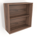 3d model Shelf 100x36x97.5 - preview