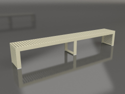 Bench 281 (Gold)