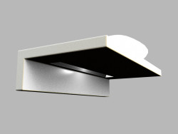 Lampe murale 6041