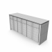 3d Chest Calligaris mag plus model buy - render