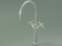 Basin faucet (22 533 892-06)