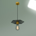 modèle 3D Suspension 50167-1 (bronze-noir) - preview