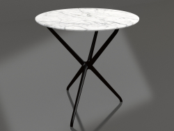 High coffee table Croix De Dois
