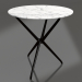 3d model High coffee table Croix De Dois - preview