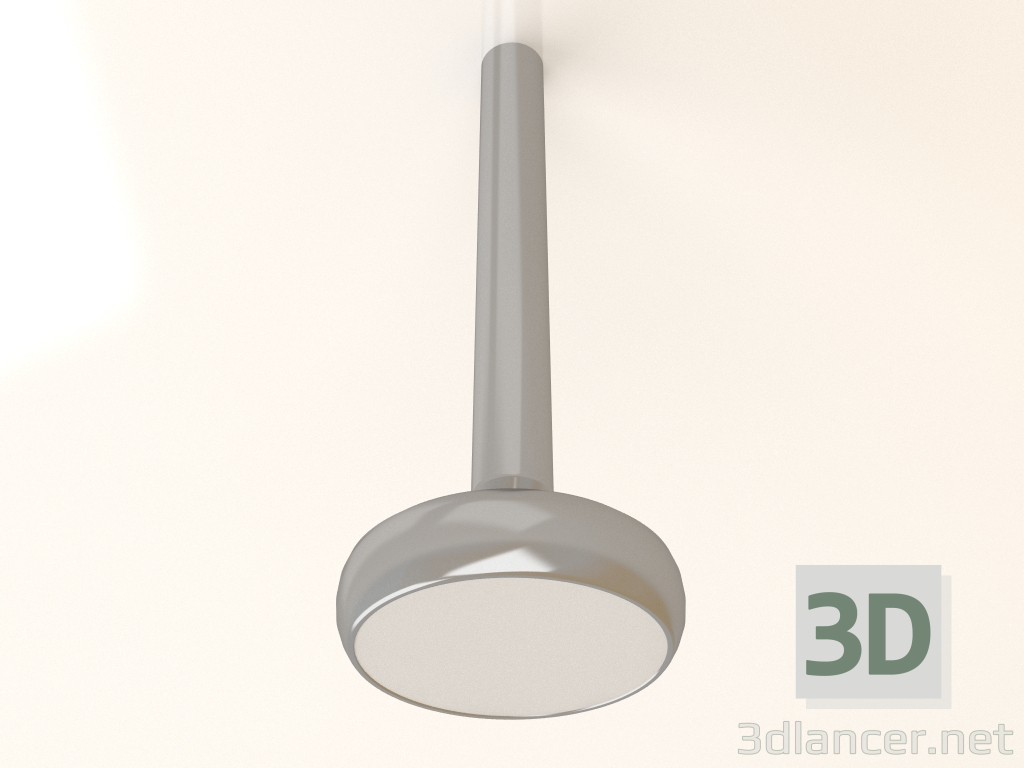 3D Modell Strahler Myco ON 160 - Vorschau