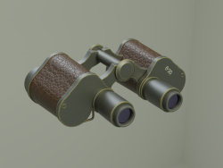 Field glasses