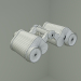 3d Field glasses model buy - render