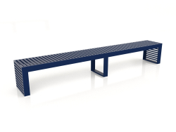 Bench 281 (Night blue)