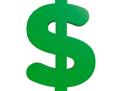 Dollar symbol